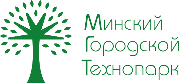 логотип ООО «Минский городской технопарк»